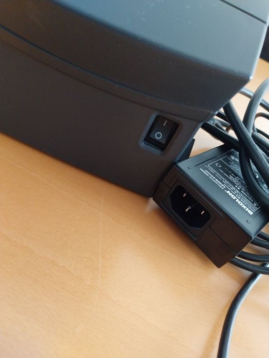 Impressora de talões Bixolin