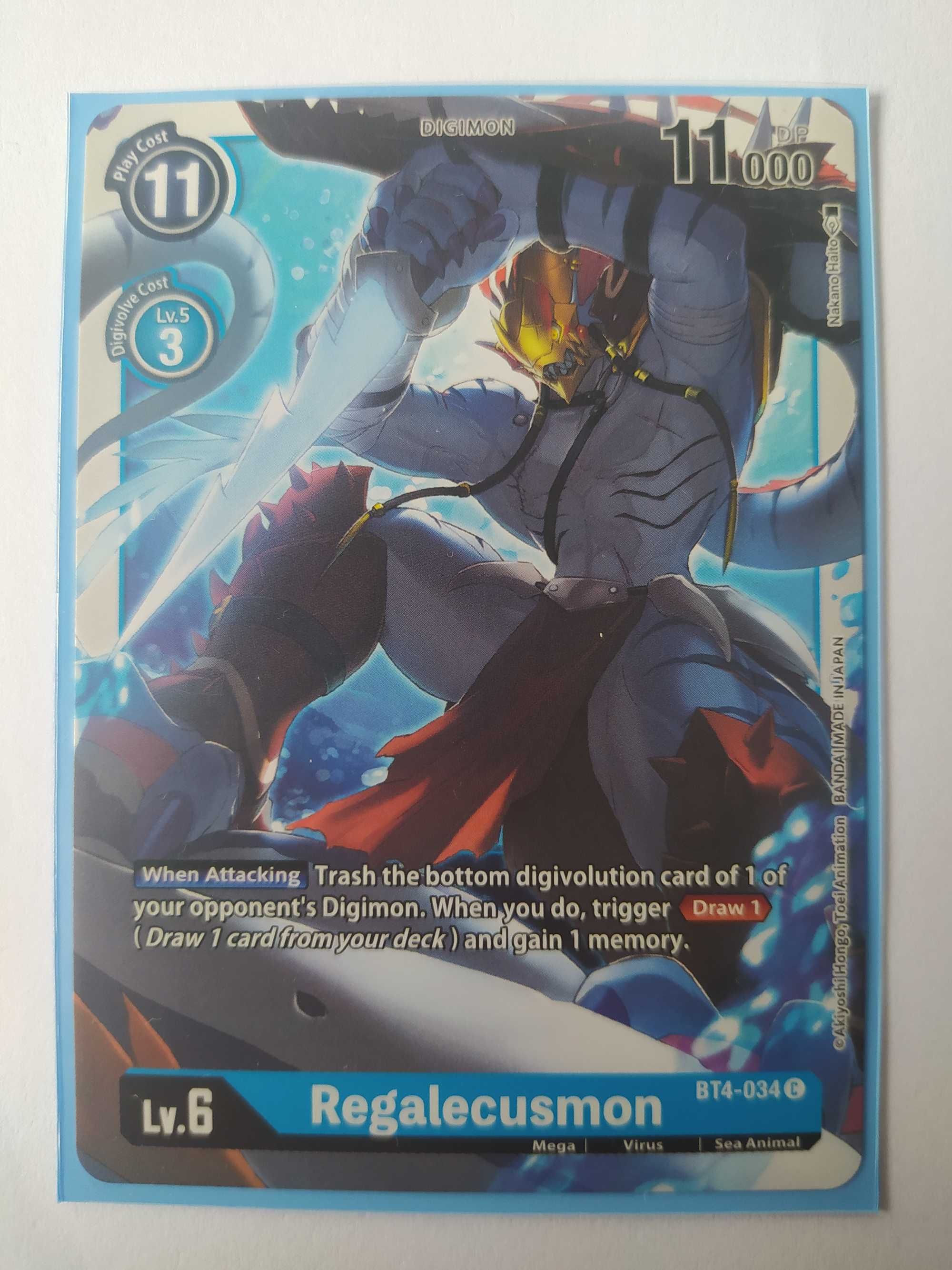 Cartas Digimon (Lista Total na Descrição: Vendo TODAS ou a VULSO