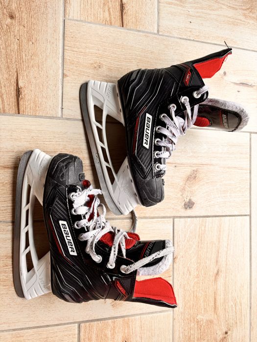 Bauer NSX rozmiar 4