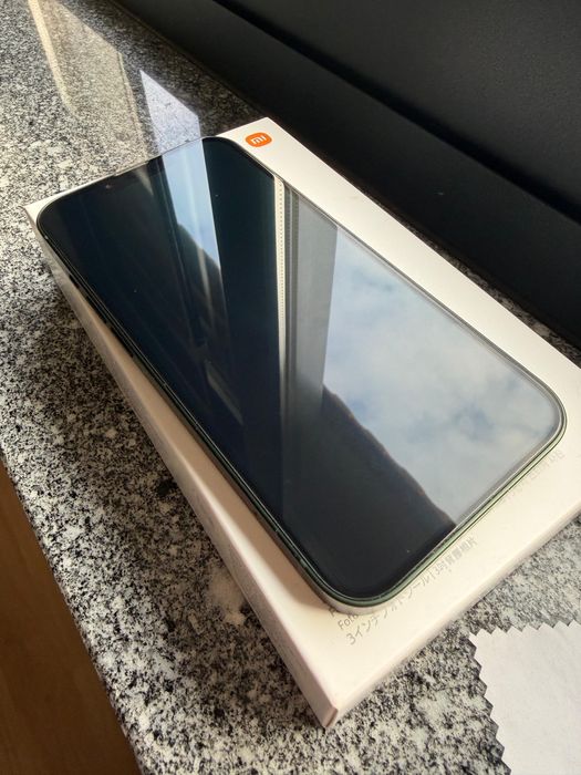 Iphone 13 128G Verde