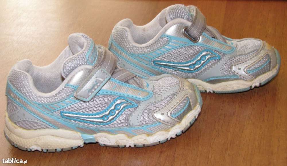 adidasy Saucony rozm. 23
