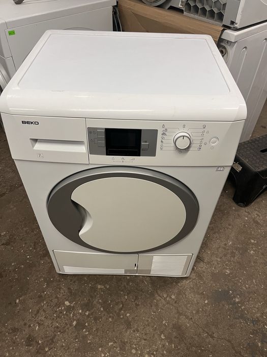 Suszarka BEKO 7kg  |12msc |Dobry stan |Dowóz