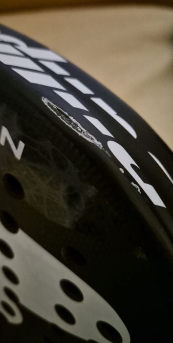 Raquete Bullpadel 2024