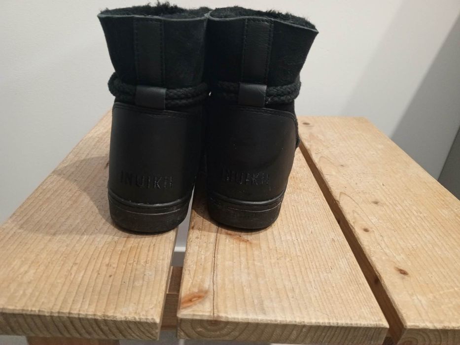 Śniegowce Inuikii