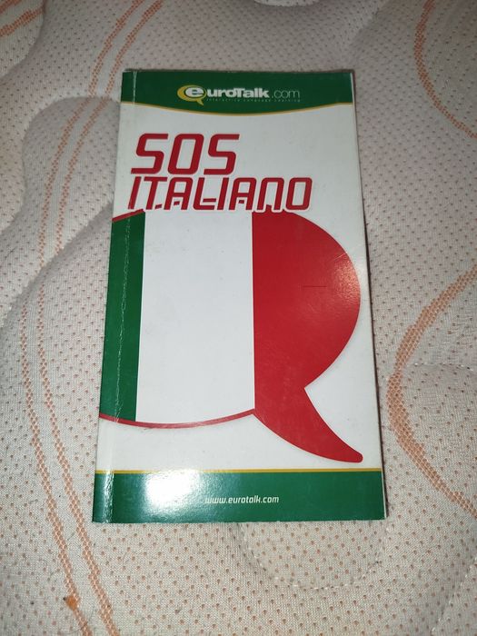 Coleção SOS Italiano