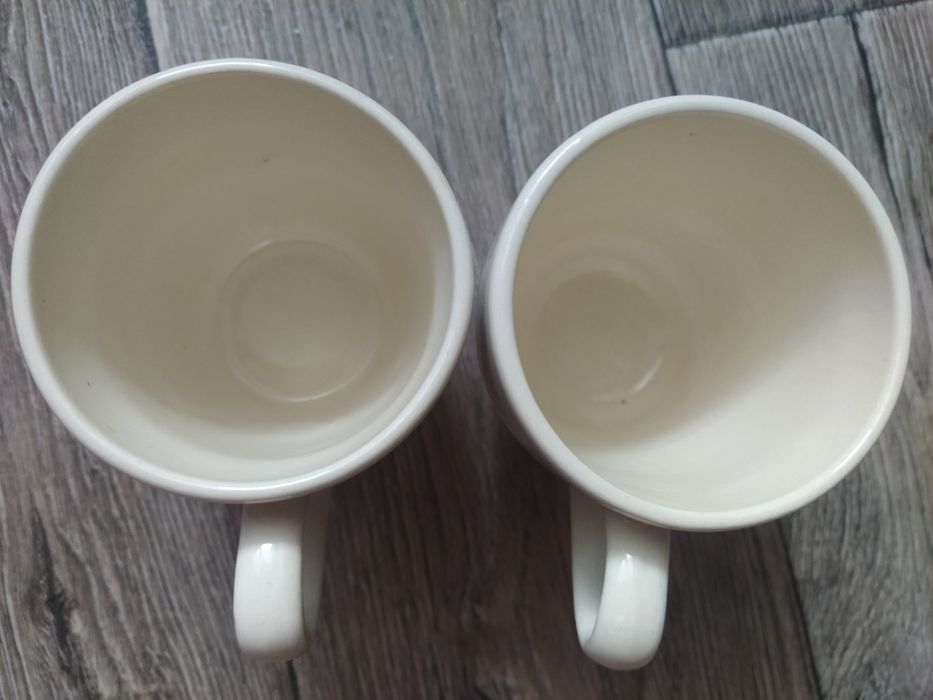 чашки парные для влюбленных панда