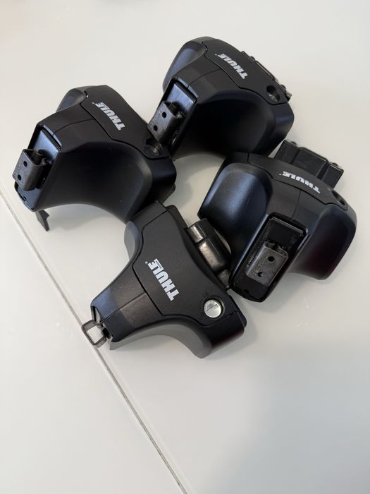 Опори Thule Rapid System 754