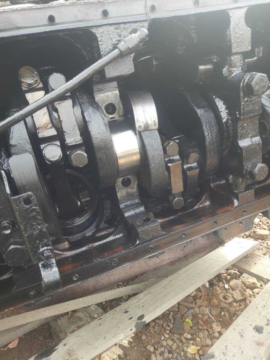 Двигун ЯМЗ 238 б/у