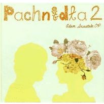 Sprzedam NOWĄ płytę - "Pachnidła 2" o. A. Szustak OP