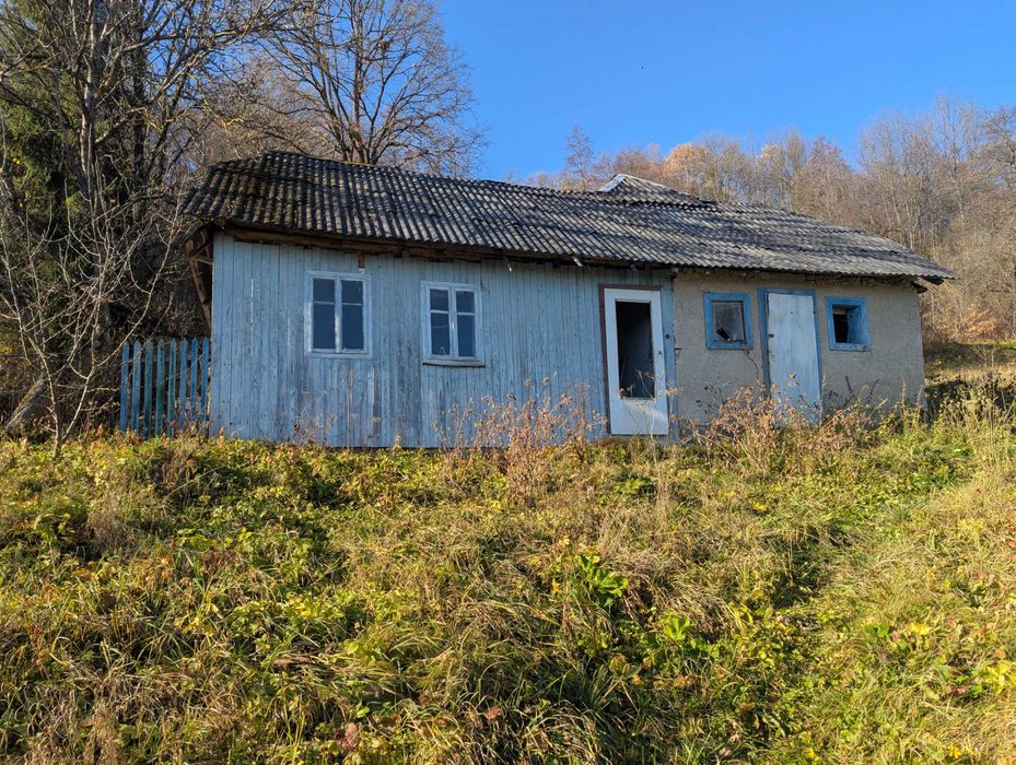 Продається будинок у с. Підгір'я (12)