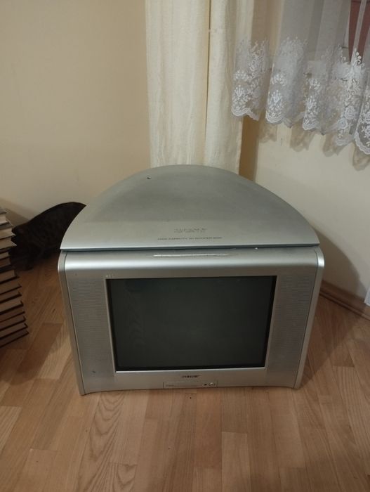 Sony trinitron sabwoofer 115w