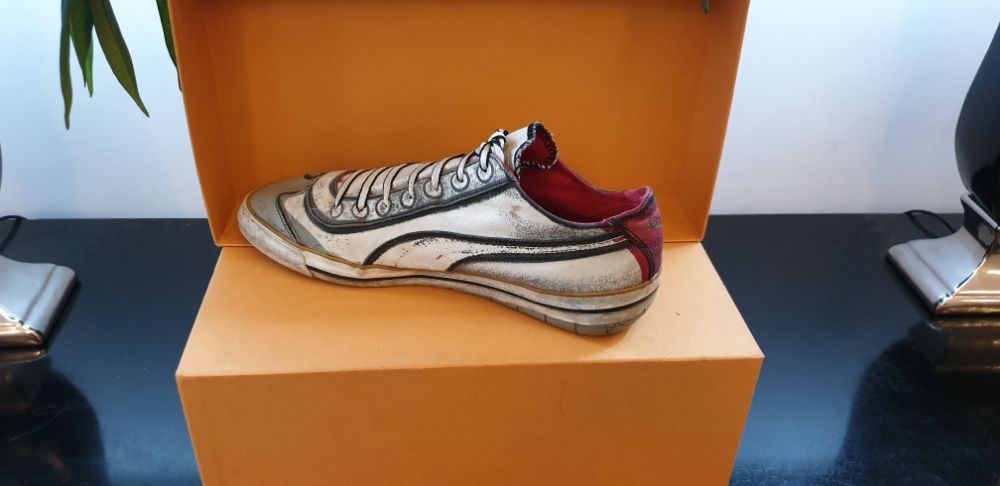 Obuwie sportowe _PUMA - trampki