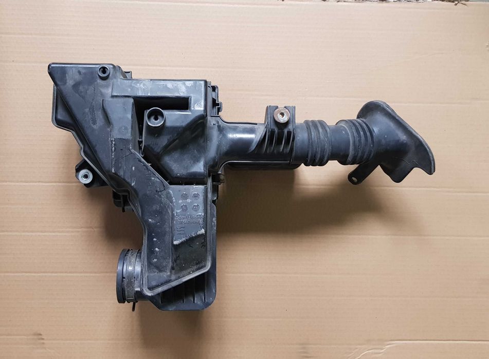 Honda Jazz II 02-08 Dolot Powietrza Polift Kompletny Obudowa