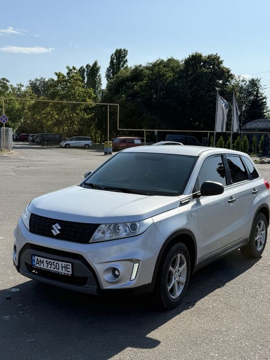 Продам Vitara обмін  або продаж