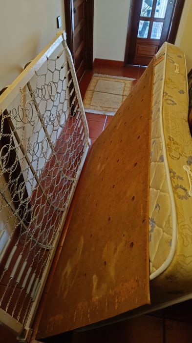 Mobiliário de quarto