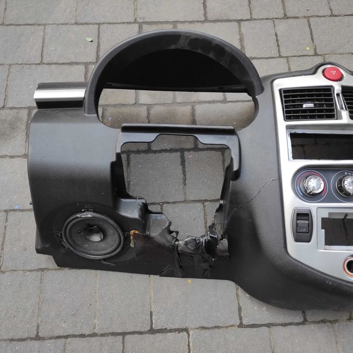 Deska Konsola Kokpit Aixam Crossline 06 R