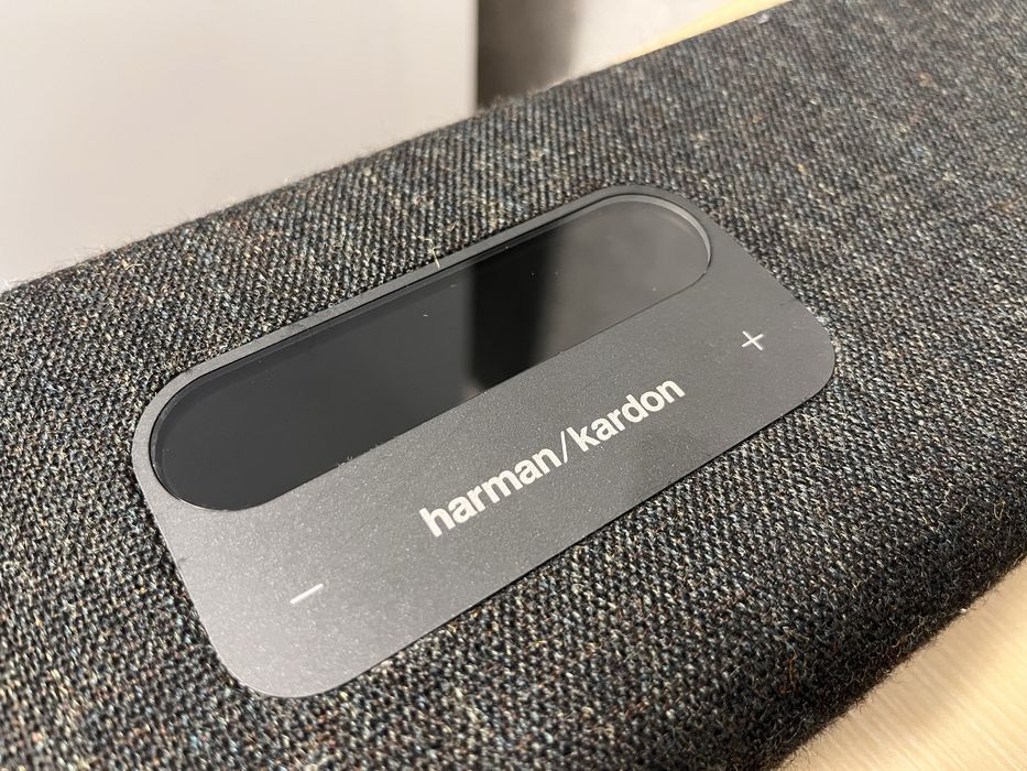 Soundbar Harman Kardon Citation 700 & Subwoofer Sub-S саундбар сабвуф