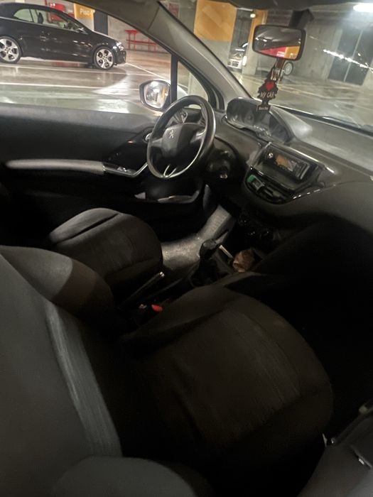 Peugeot 206 1.4 HDI