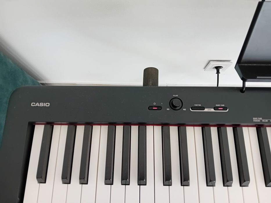 Piano Casio  CDP-S110