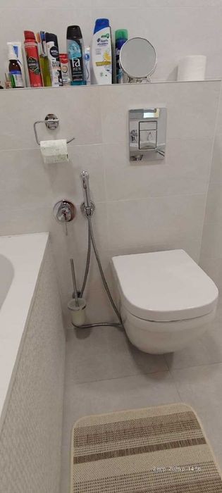 Продам квартиру в Одесі ЖК "Чотири Сезони"