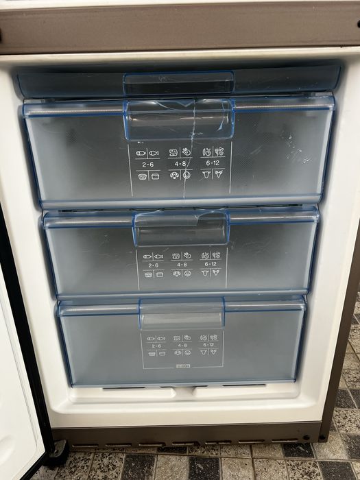 Frigorifico Combinado Bosch