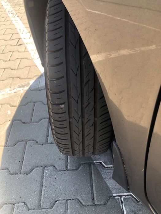 Kia Ceed 2013 рік.