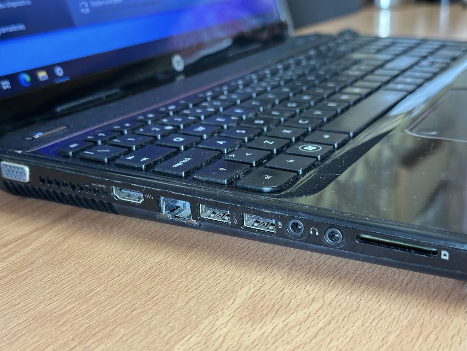 HP Pavilion g6 i5 / 6GB RAM / 512GB / AMD Radeon HD 7600M + Office