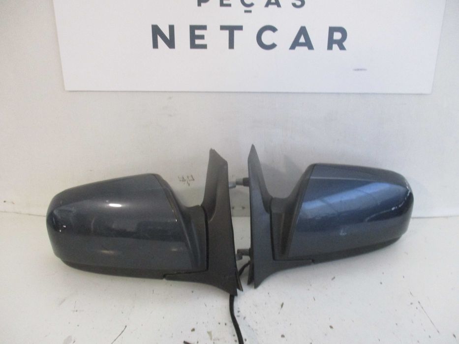 Espelho Retrovisor Opel Zafira B 2010