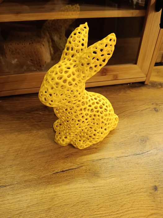 Zajączek wielkanocny