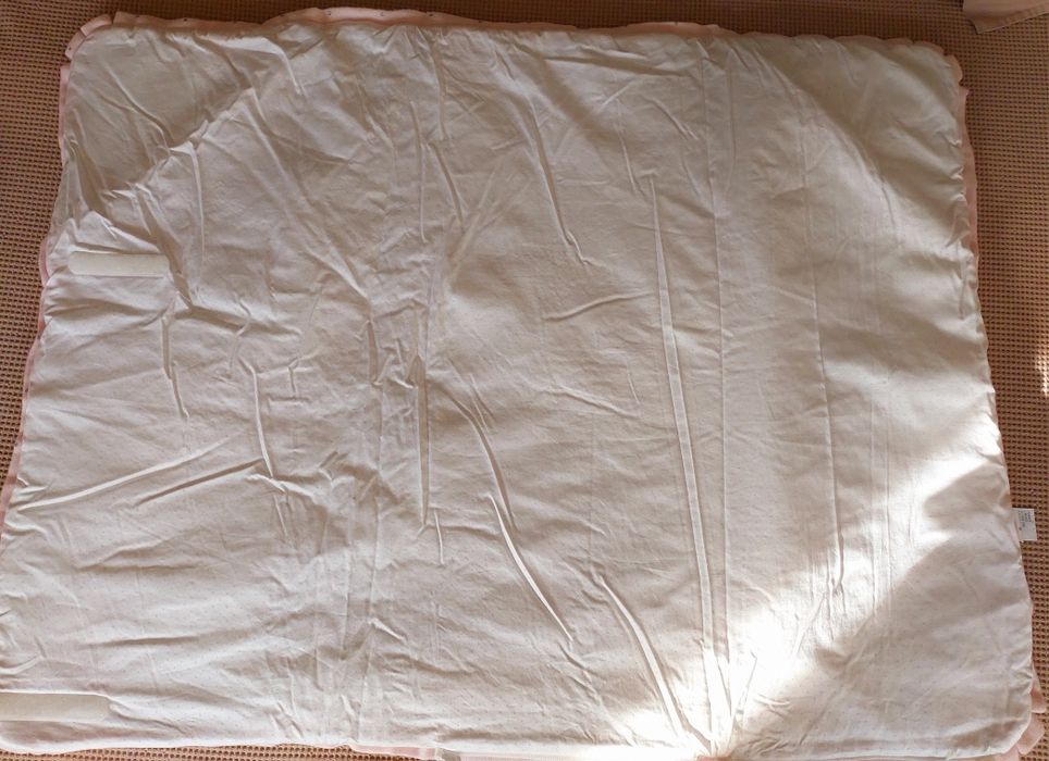 Manta/Saco de dormir para bebé Pasito a Pasito