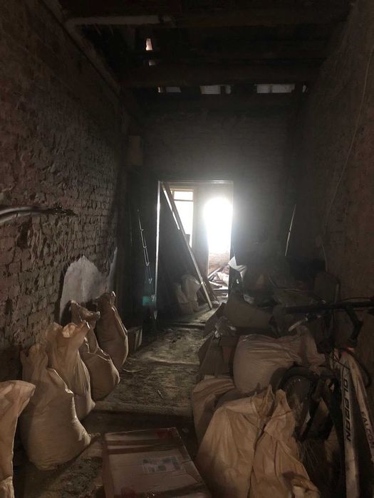 продаж комерційного приміщення