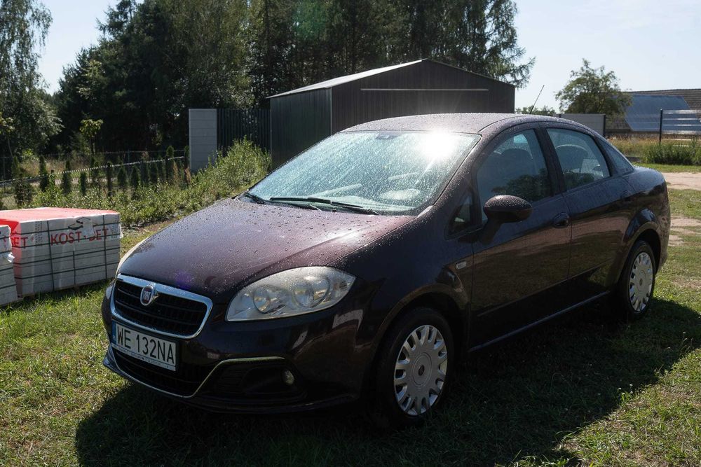 Fiat Linea