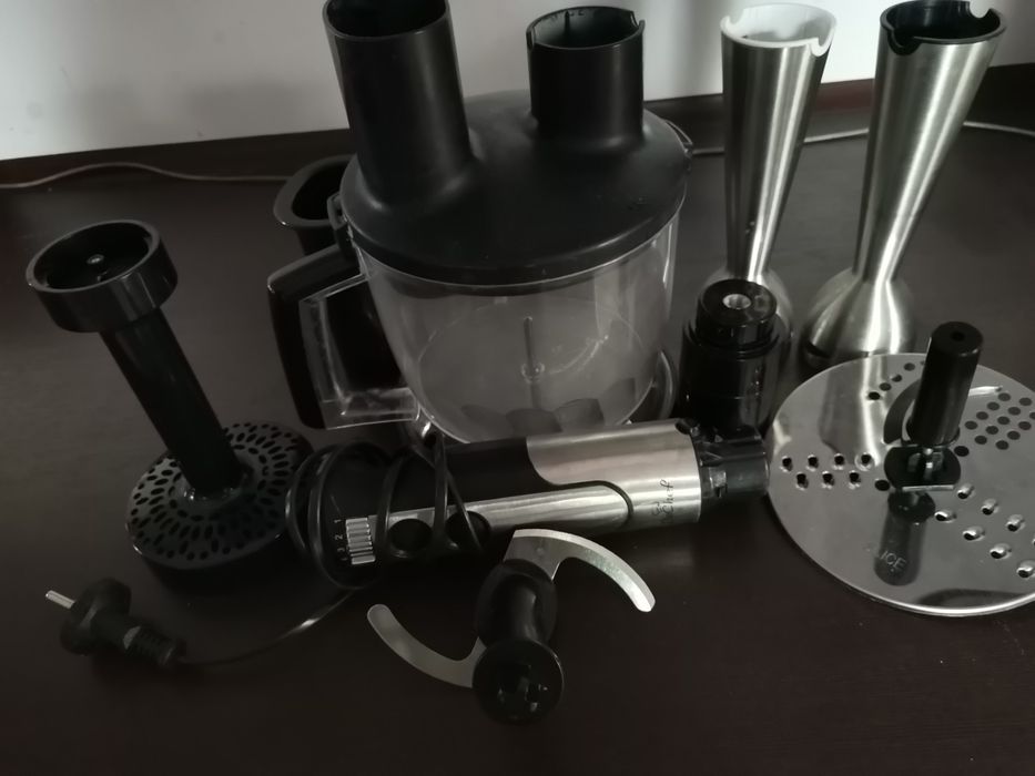 Блендерный набор