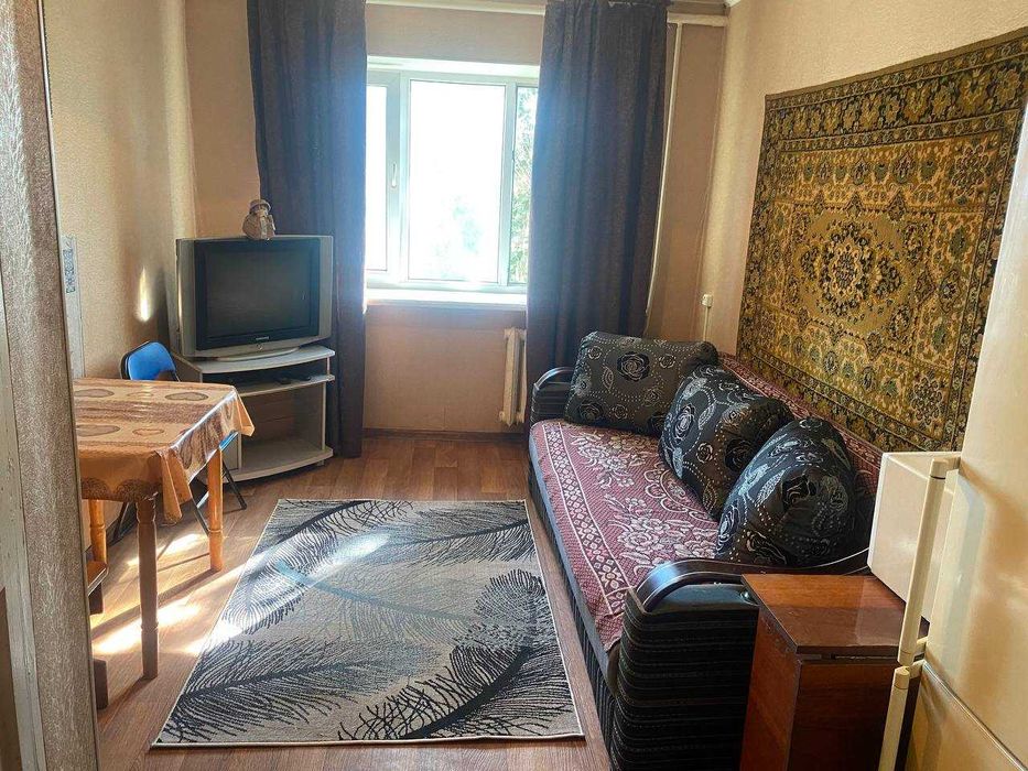 Сдается комната, длительно, по месячно, площадью 15м. 7ая Пересыпская