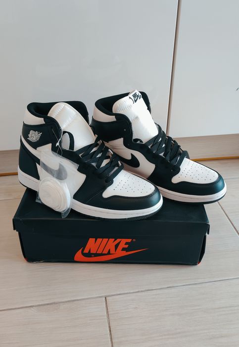Buty Air Jordan nowe