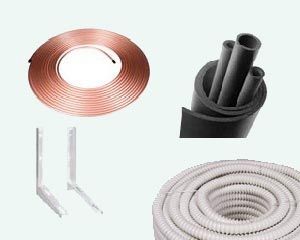 Качественнвя установка, чистка, заправка кондиционеров в течении дня.