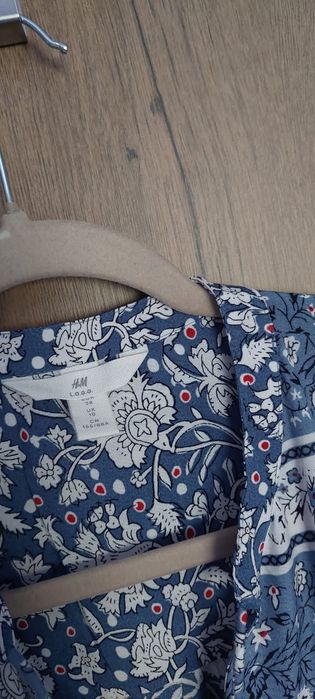 Sukienka letnia H&M