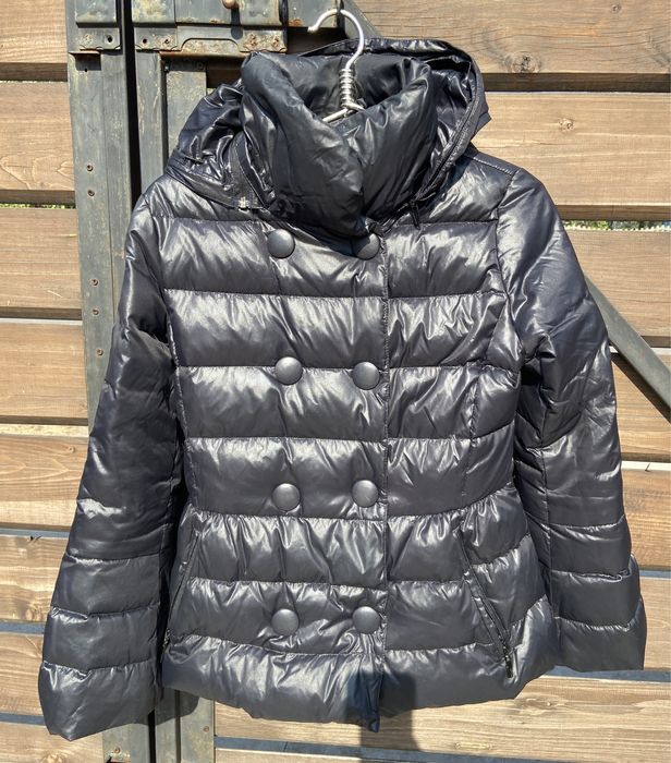 Куртка зимова Savage