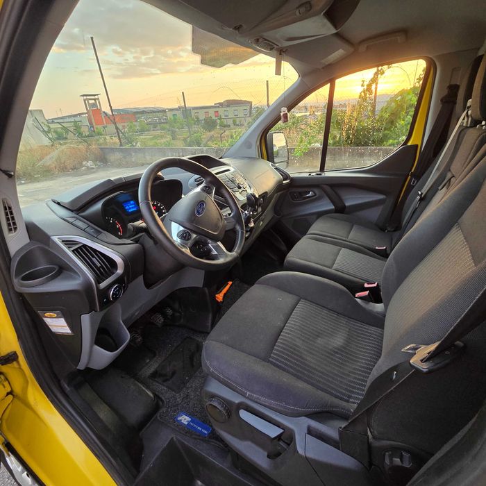 Ford Custom Transit483750529562071042