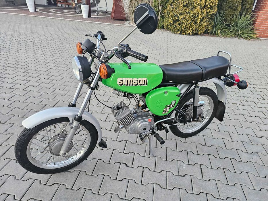 Simson
