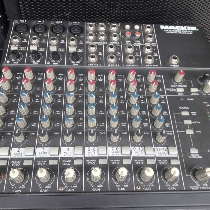 amplifier+speakers+mixer set64283967072002123