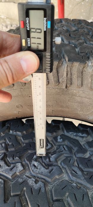 Pneus All Terrain 235/70 R16 Insaturbo Ranger