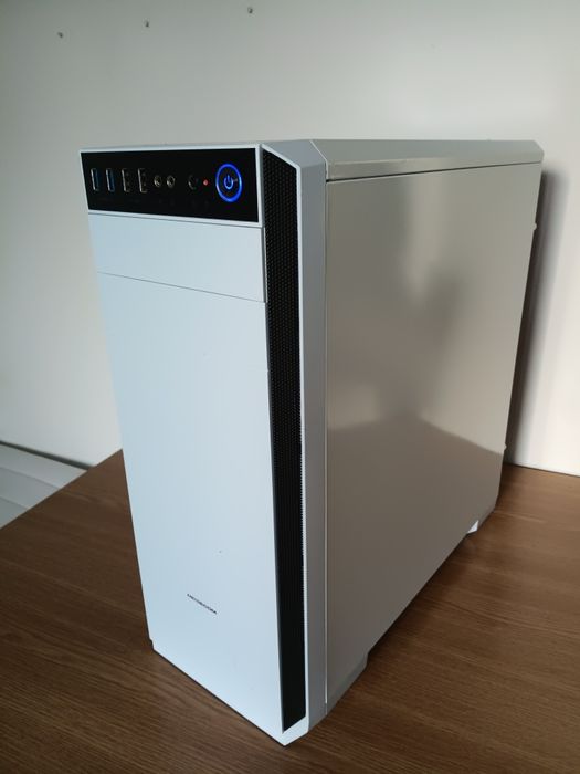 Komputer do gier | Ryzen 5 (6 rdzeni / 12 wątków) | GTX 1650 4GB | 16GB RAM | 128GB + 1TB