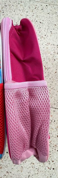Mochila Infantil Minnie 3D - Nova!
