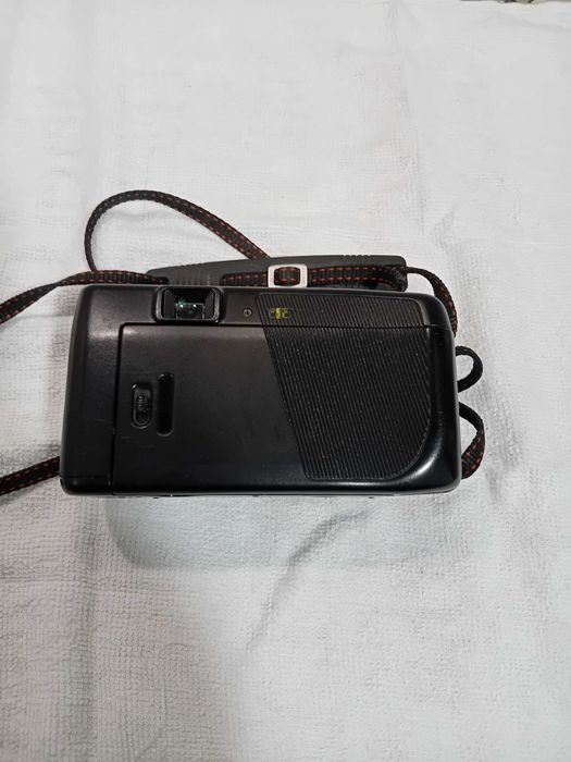 Câmara Filme NIKON RF2 35mm