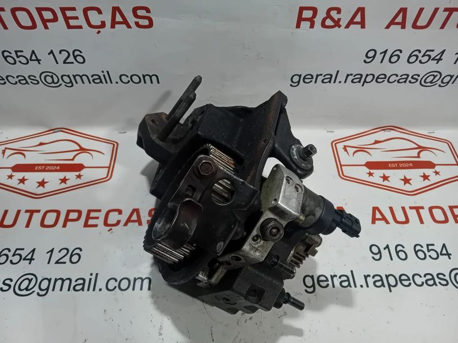 Bomba de Alta Pressão Renault 1.9 DCI 0445010075 8200108225 Original