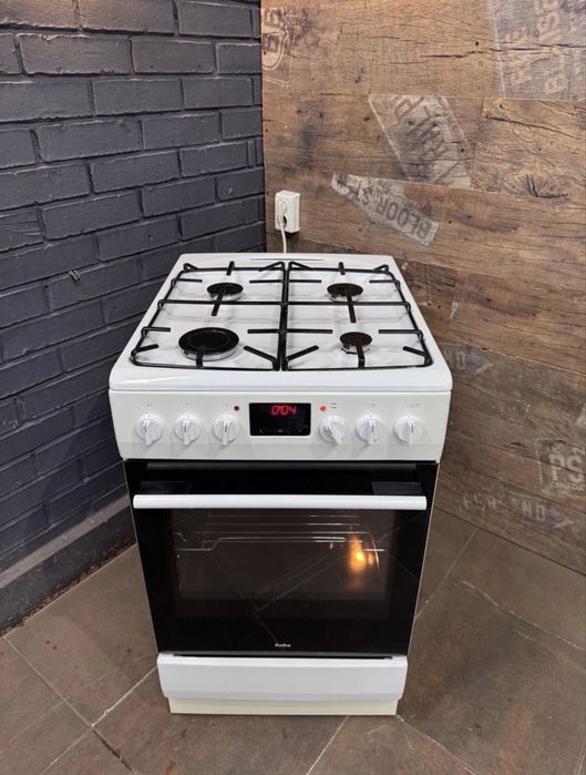 Газовая, газова плита Gefest 3200-06K62 з гарантію, доставкою