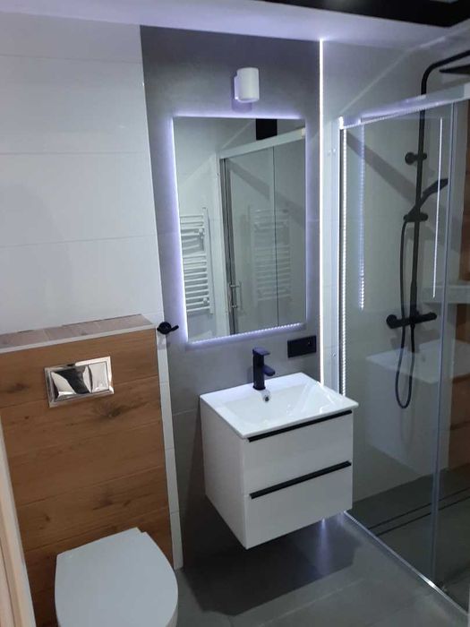 Domek letniskowy Chańcza! Całoroczny