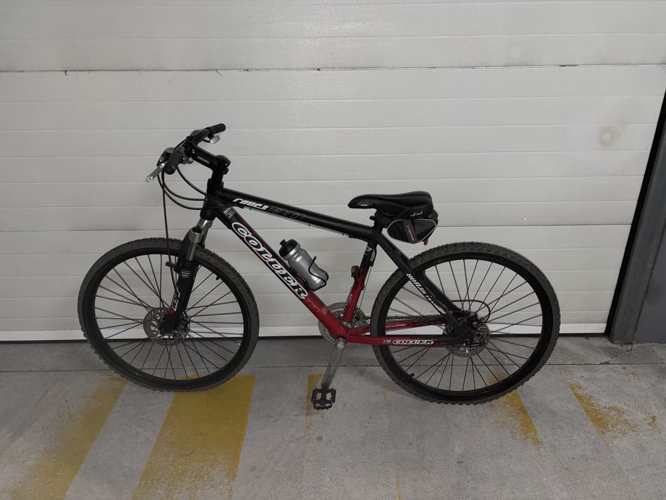 Bicicleta Adulto - Coluer