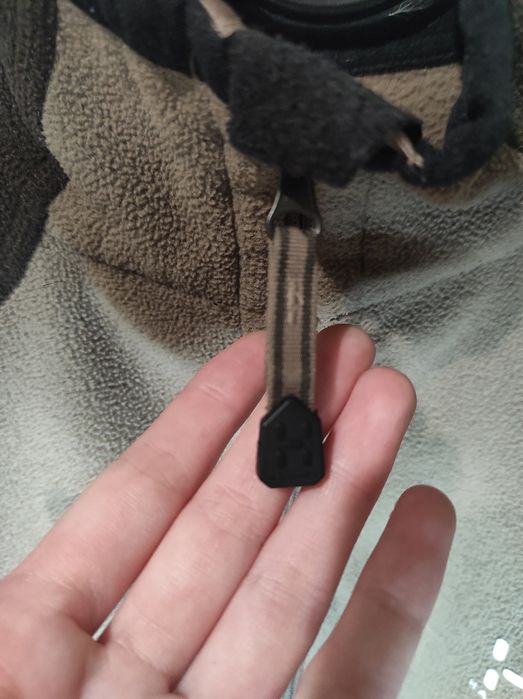 Продам флиску Haglofs